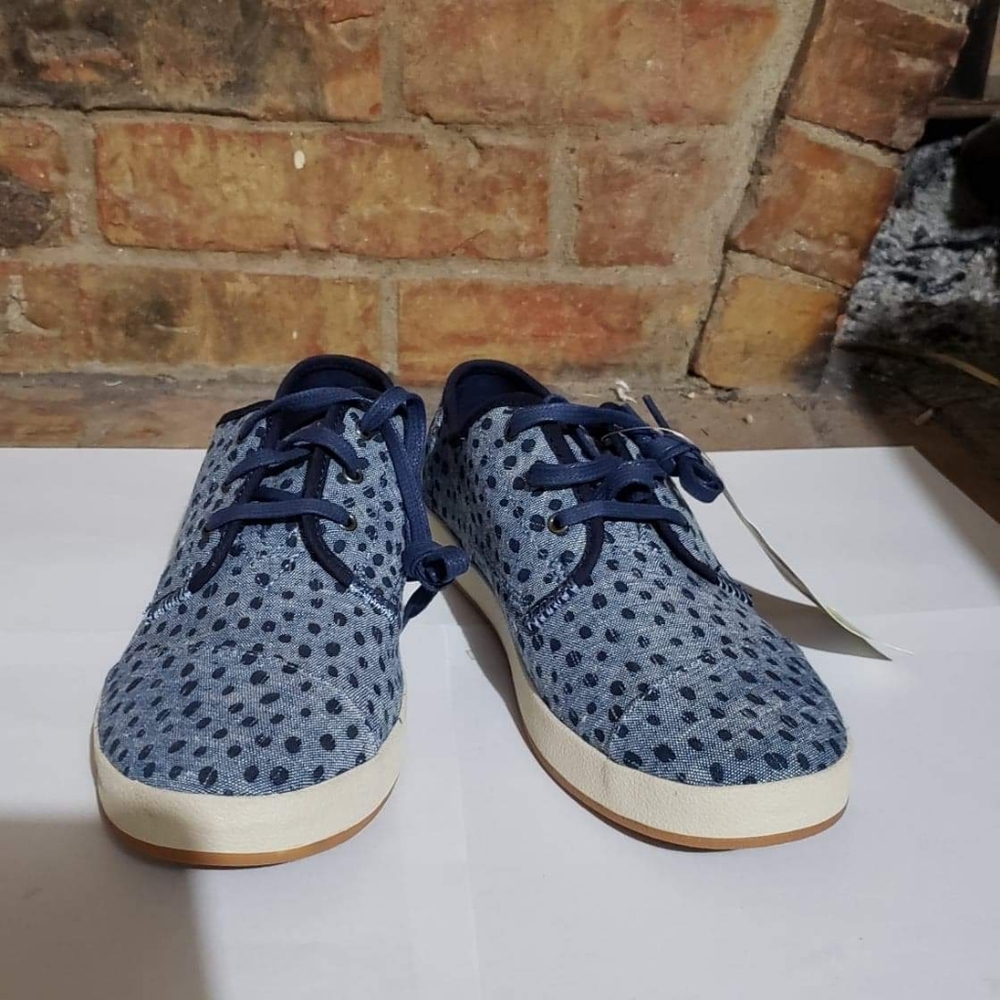 Toms Paseo Sneakers